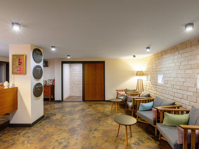 Senses Hotel Bodrum 27