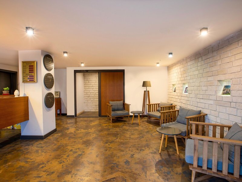 Senses Hotel Bodrum 28