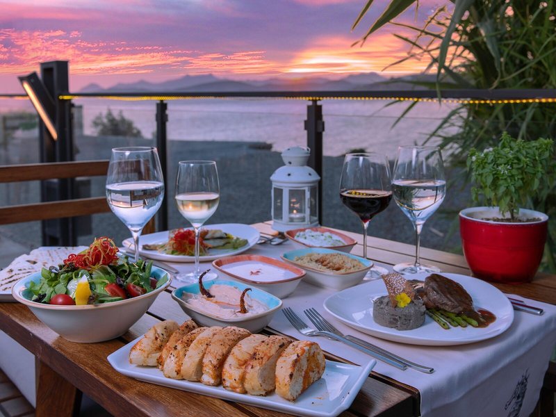 Senses Hotel Bodrum 29