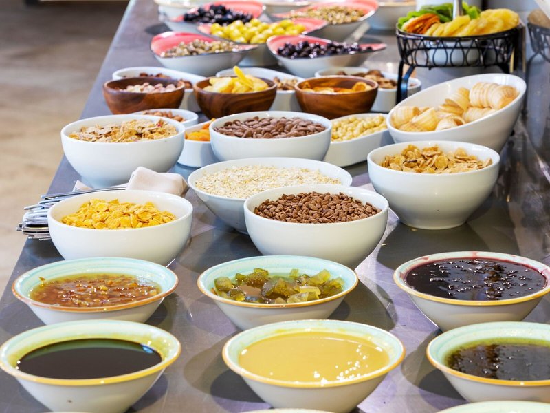 Senses Hotel Bodrum 30