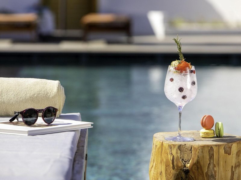 Senses Hotel Bodrum 31