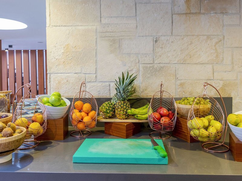 Senses Hotel Bodrum 32