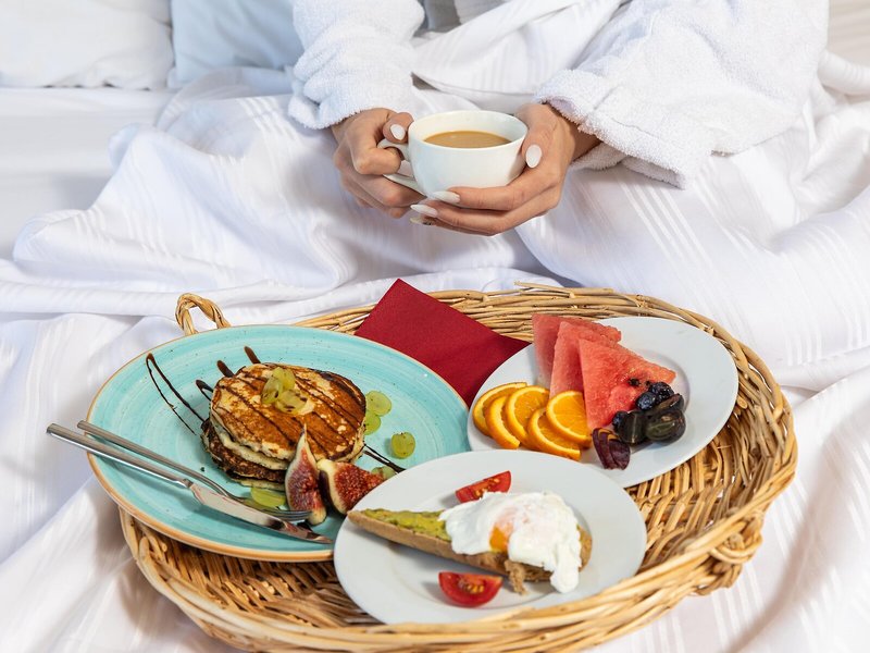 Senses Hotel Bodrum 34