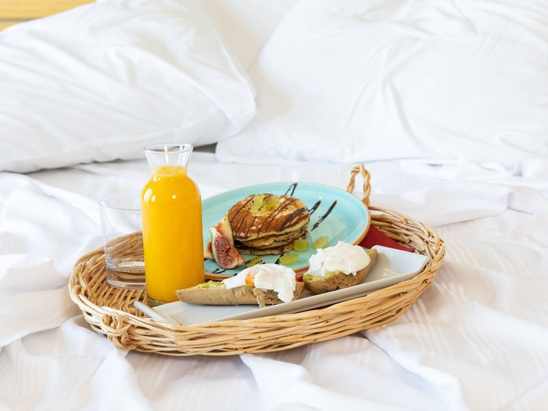 Senses Hotel Bodrum 35