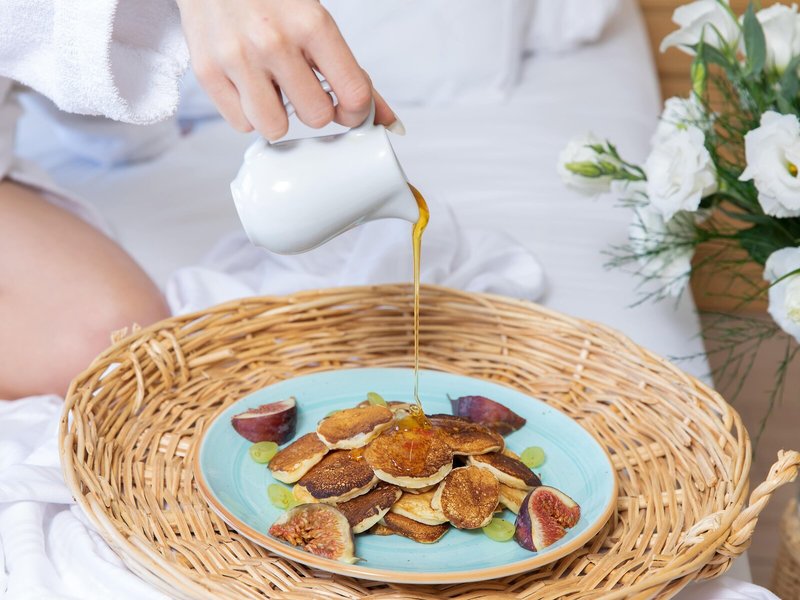 Senses Hotel Bodrum 36