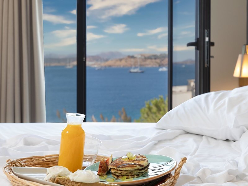 Senses Hotel Bodrum 38
