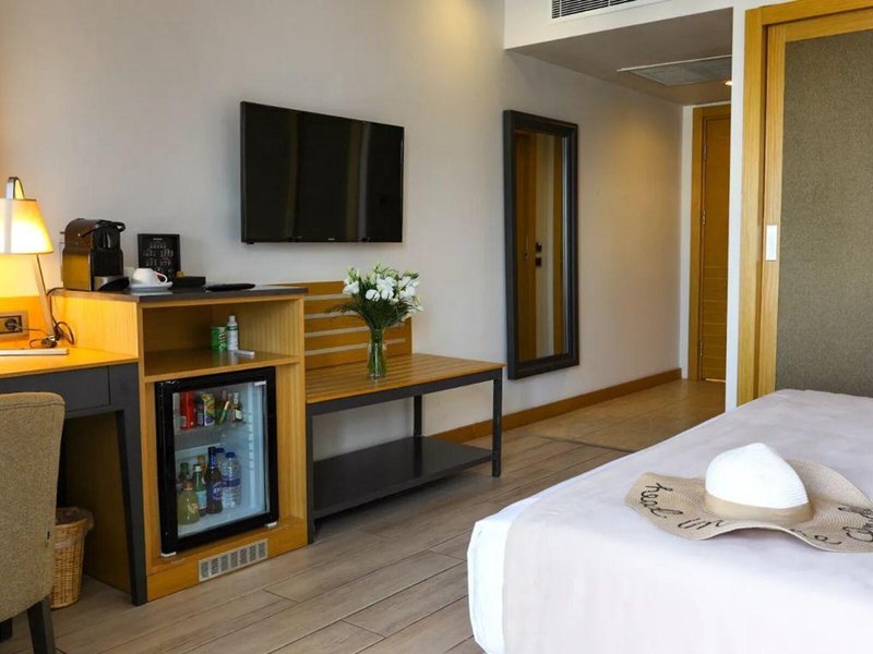 Senses Hotel Bodrum 39