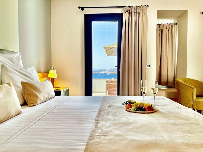 Senses Hotel Bodrum 41
