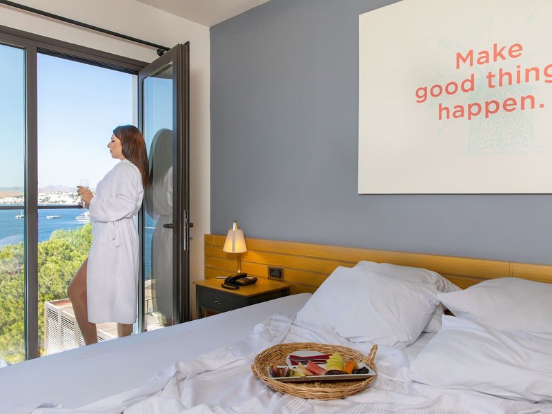 Senses Hotel Bodrum 44