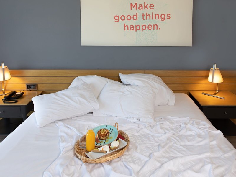 Senses Hotel Bodrum 45