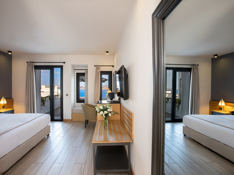 Senses Hotel Bodrum 46