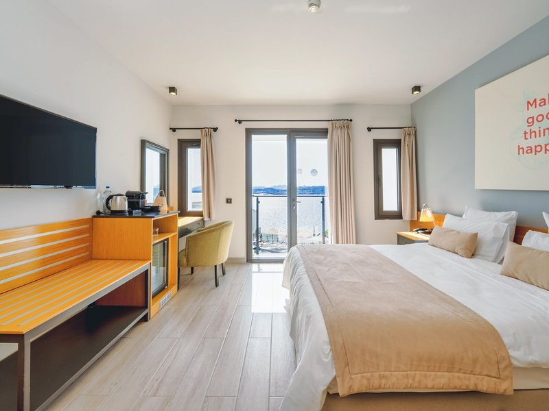 Senses Hotel Bodrum 47