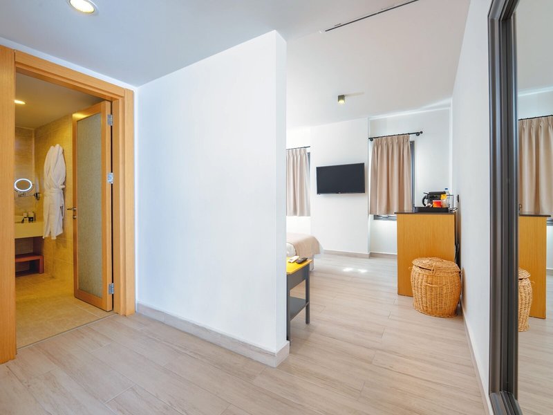 Senses Hotel Bodrum 48