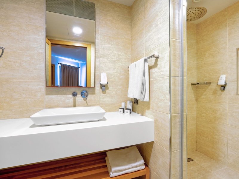 Senses Hotel Bodrum 49