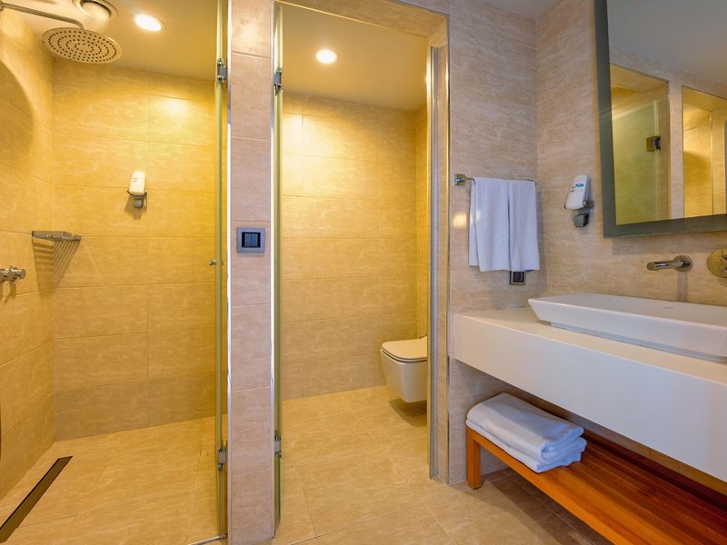 Senses Hotel Bodrum 50