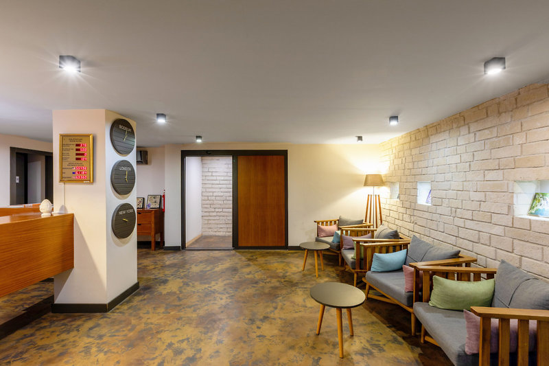 Senses Hotel 7