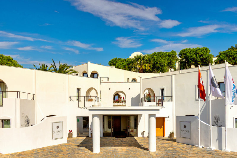 Senses Hotel 12