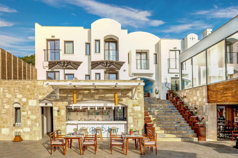 Senses Hotel 6