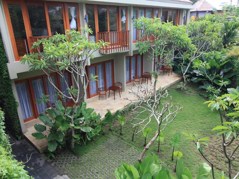 Ubud Wana Resort 2