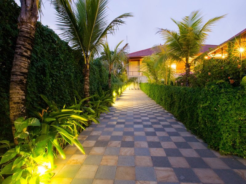 Ubud Wana Resort 3