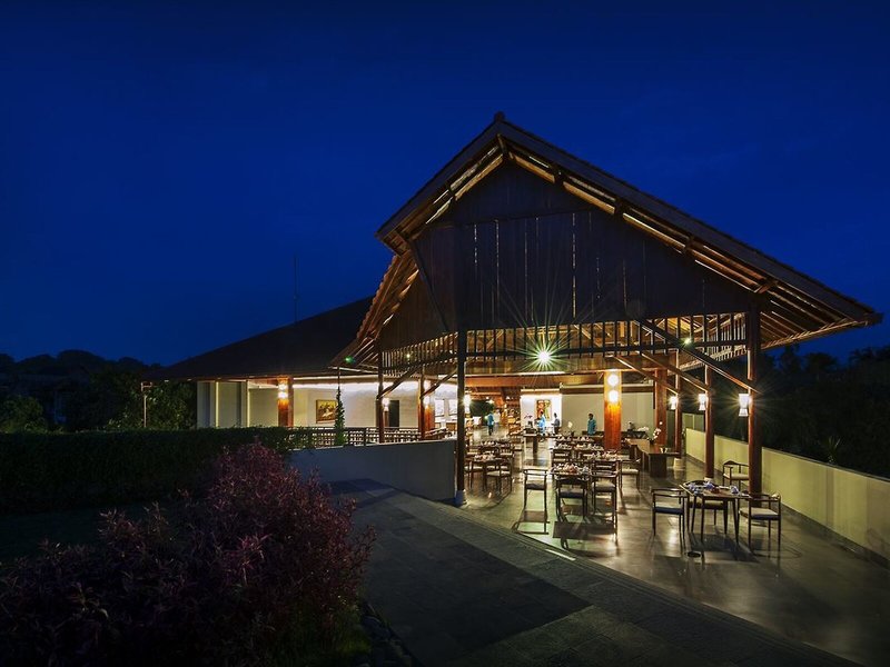 Ubud Wana Resort 4
