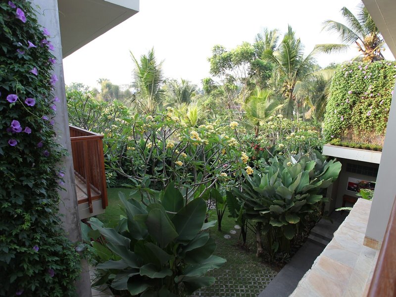 Ubud Wana Resort 6