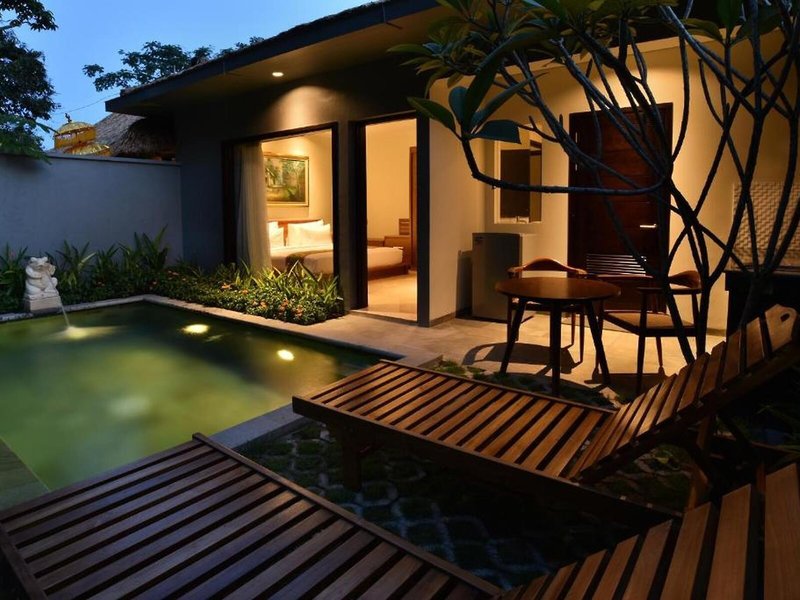 Ubud Wana Resort 15
