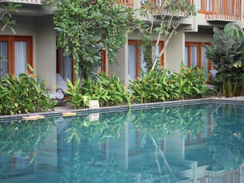 Ubud Wana Resort 16