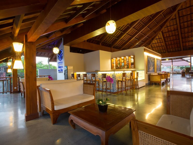 Ubud Wana Resort 18