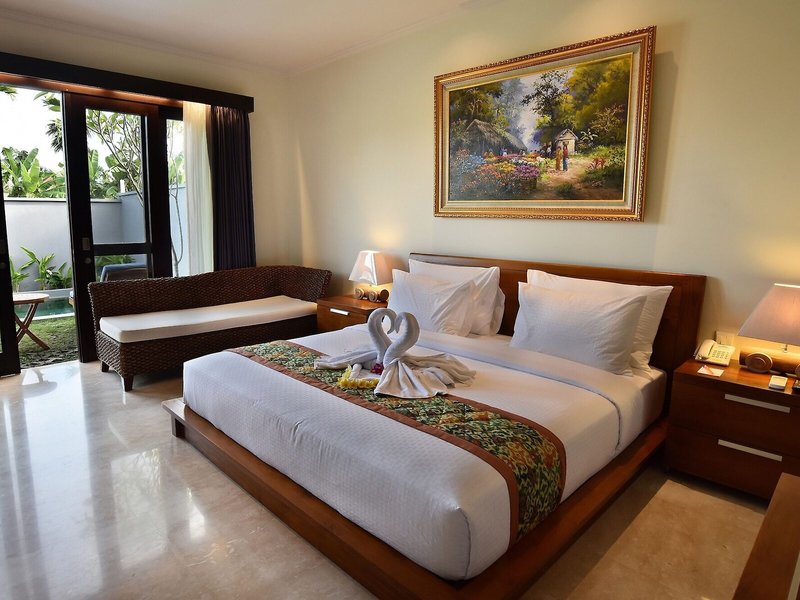 Ubud Wana Resort 27