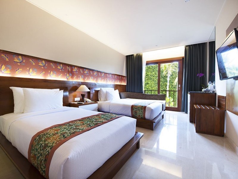 Ubud Wana Resort 32