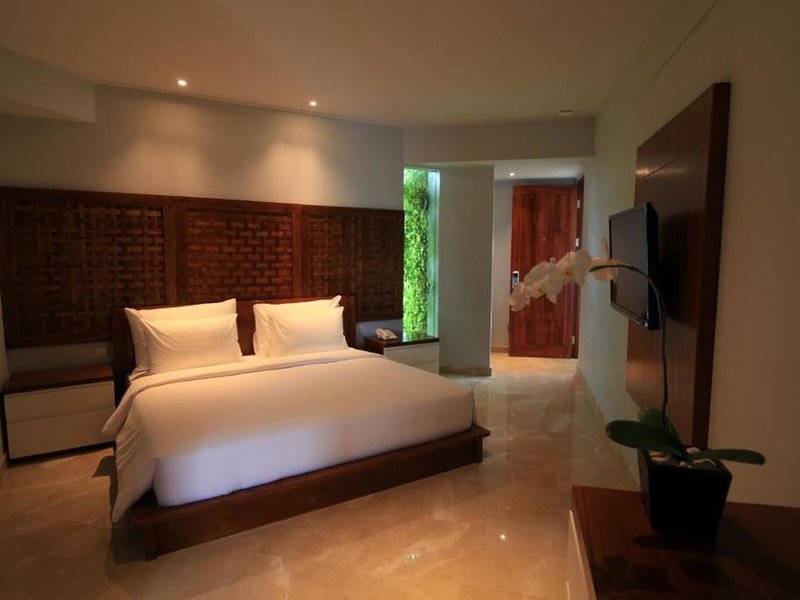 Ubud Wana Resort 35
