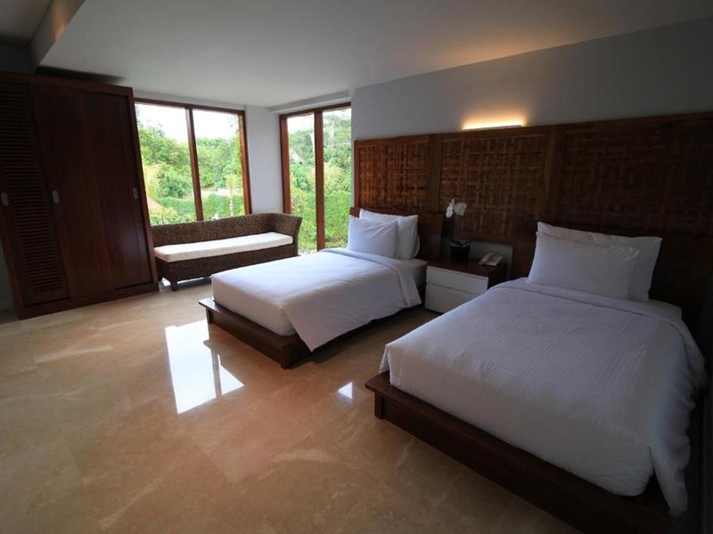 Ubud Wana Resort 37