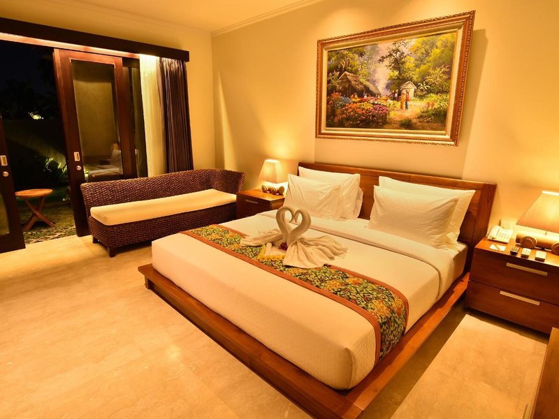 Ubud Wana Resort 39