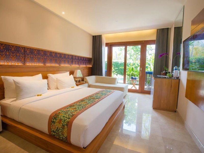 Ubud Wana Resort 41