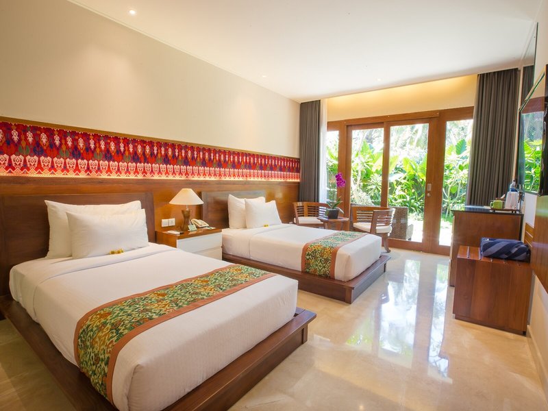 Ubud Wana Resort 42