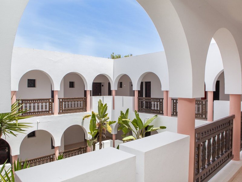 Les Jardins d´Agadir 2