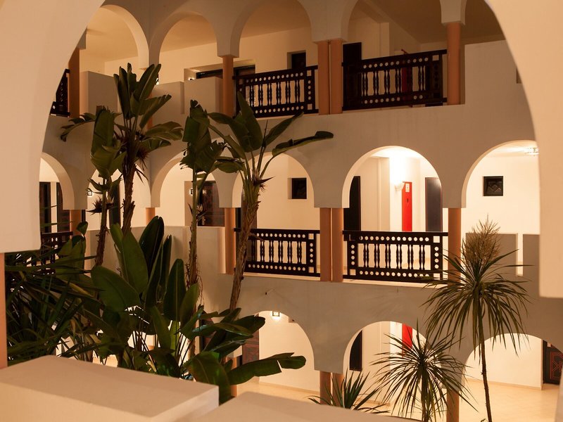 Les Jardins d´Agadir 3