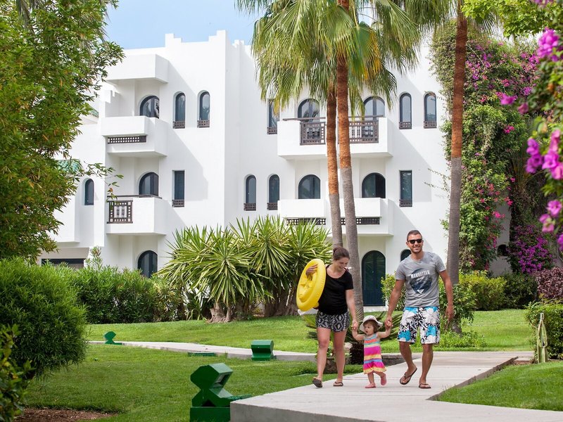 Les Jardins d´Agadir 4