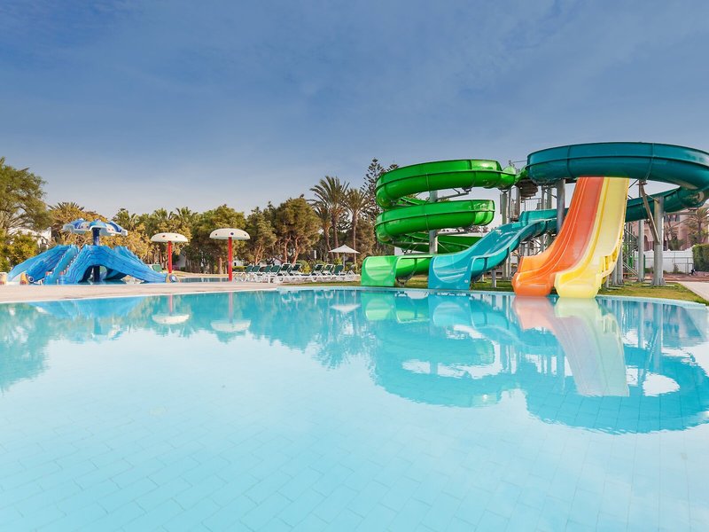 Les Jardins d´Agadir 9