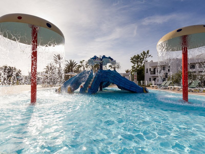 Les Jardins d´Agadir 13