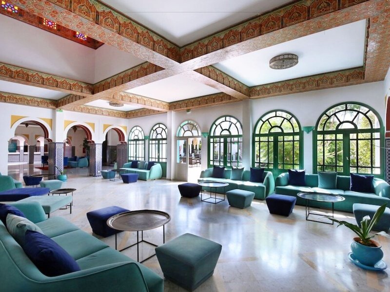 Les Jardins d´Agadir 19