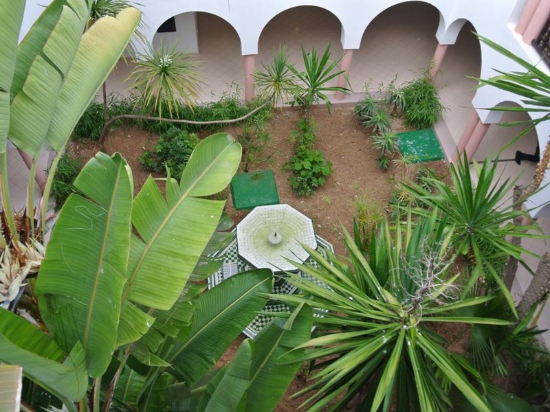 Les Jardins d´Agadir 20