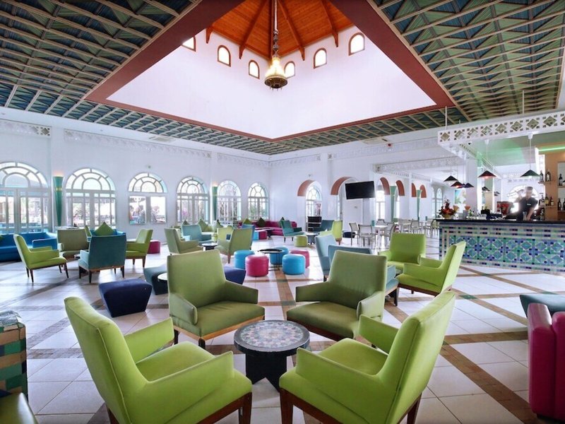 Les Jardins d´Agadir 21