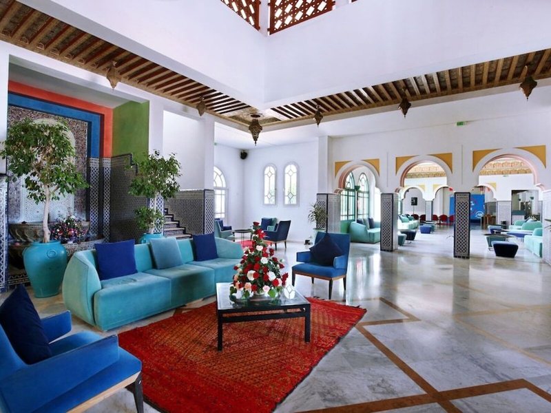 Les Jardins d´Agadir 22