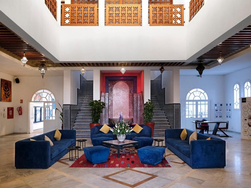 Les Jardins d´Agadir 23