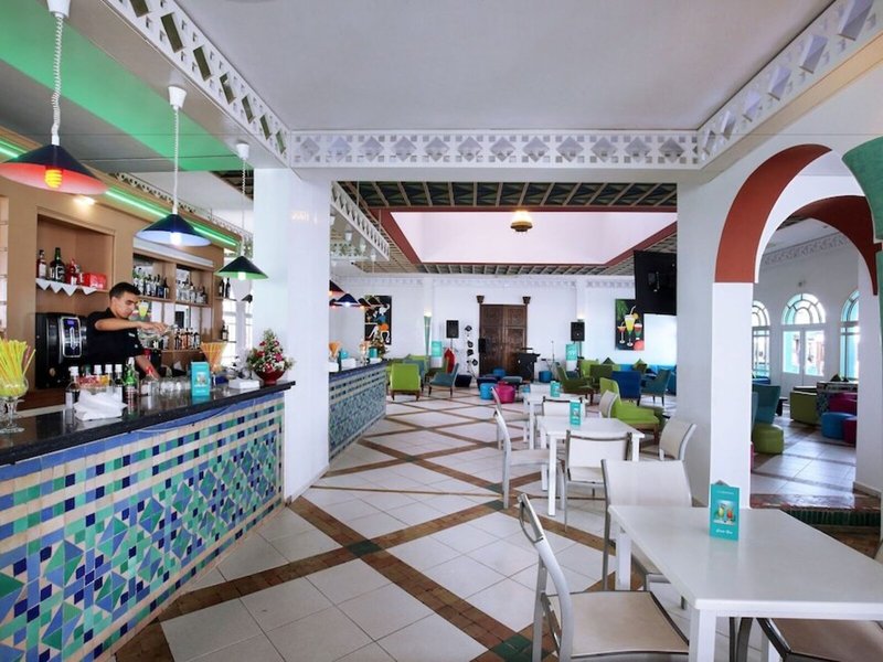 Les Jardins d´Agadir 24