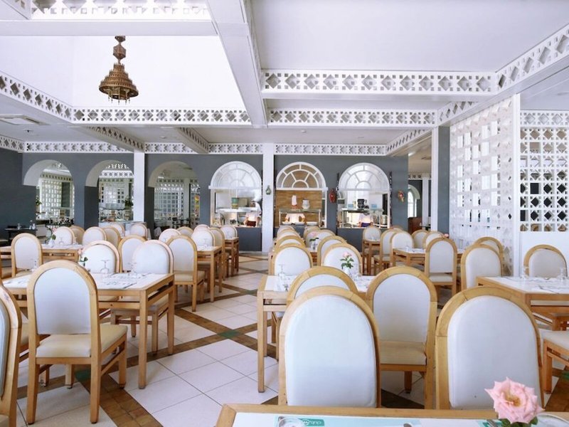 Les Jardins d´Agadir 25