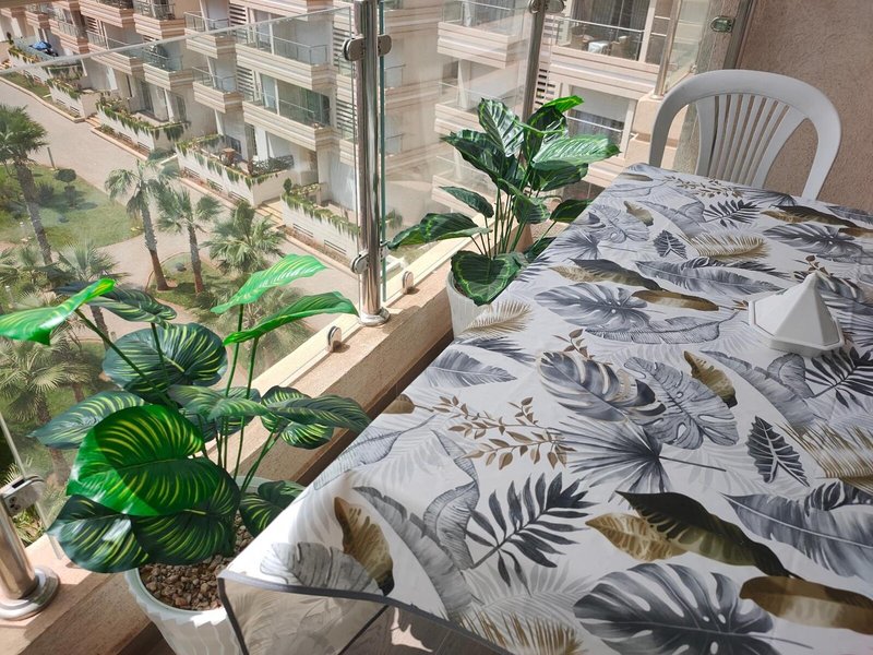 Les Jardins d´Agadir 27