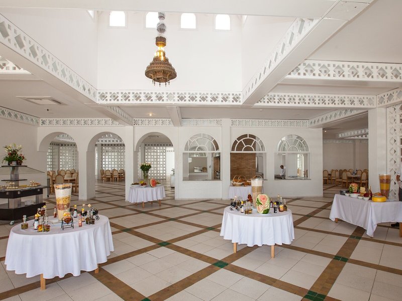 Les Jardins d´Agadir 28
